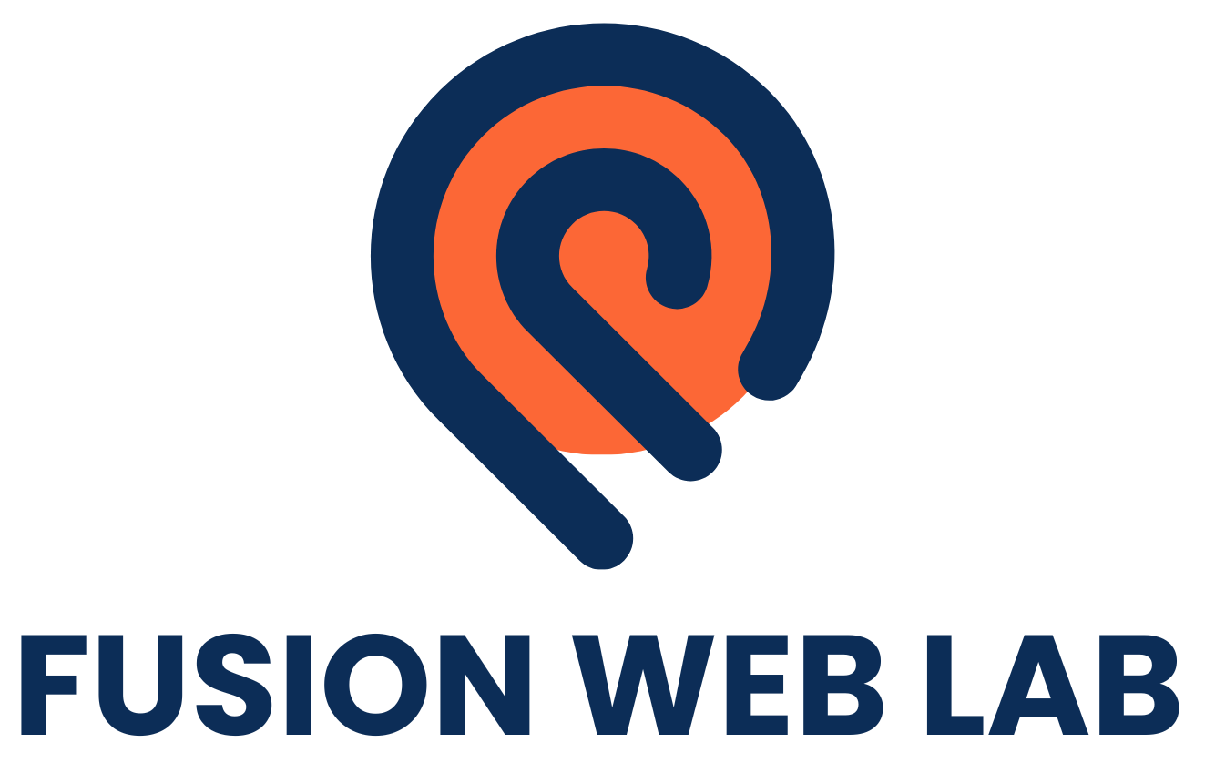 Fusion Web Lab